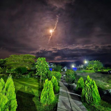 Victoria Sands Lodge Mbita Ngoại thất bức ảnh