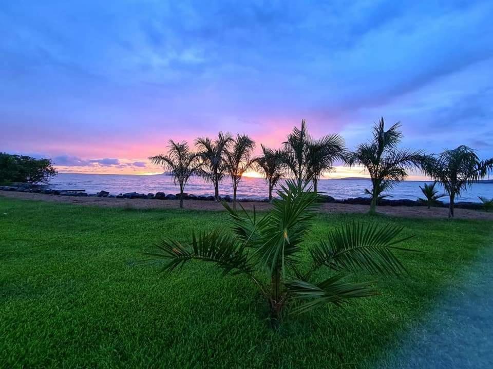 Victoria Sands Lodge Mbita Ngoại thất bức ảnh