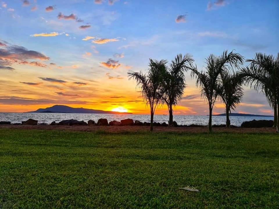 Victoria Sands Lodge Mbita Ngoại thất bức ảnh