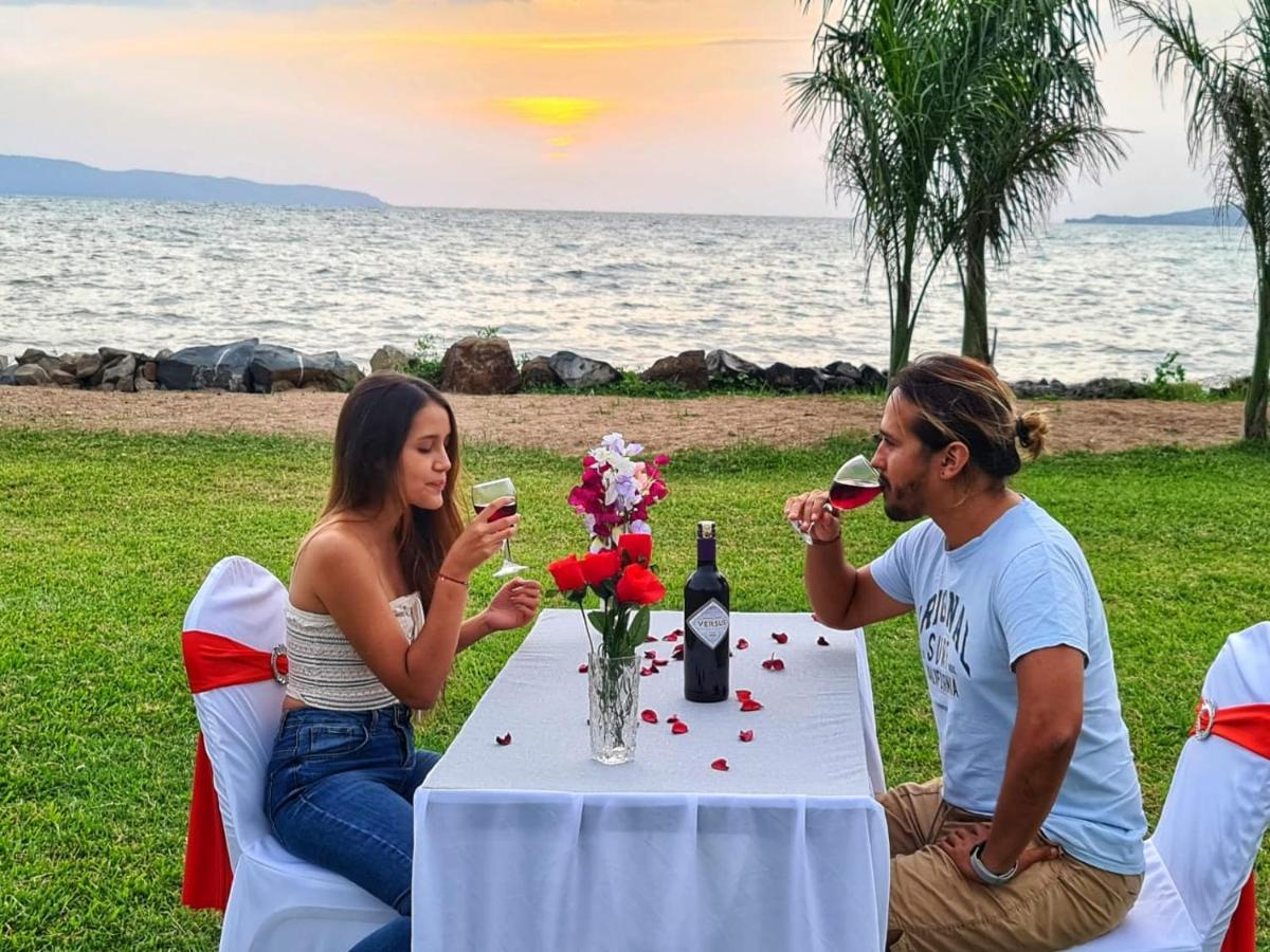 Victoria Sands Lodge Mbita Ngoại thất bức ảnh
