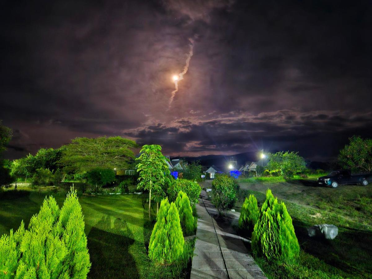 Victoria Sands Lodge Mbita Ngoại thất bức ảnh