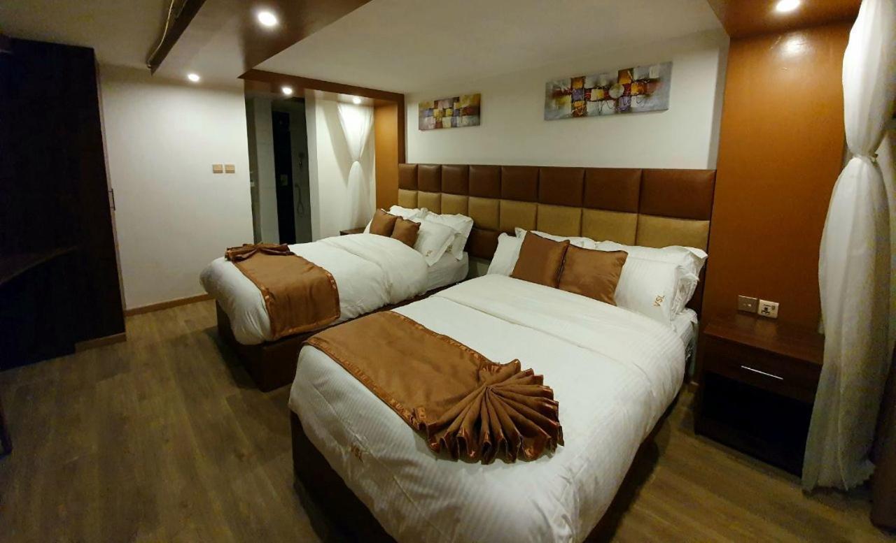 Victoria Sands Lodge Mbita Ngoại thất bức ảnh