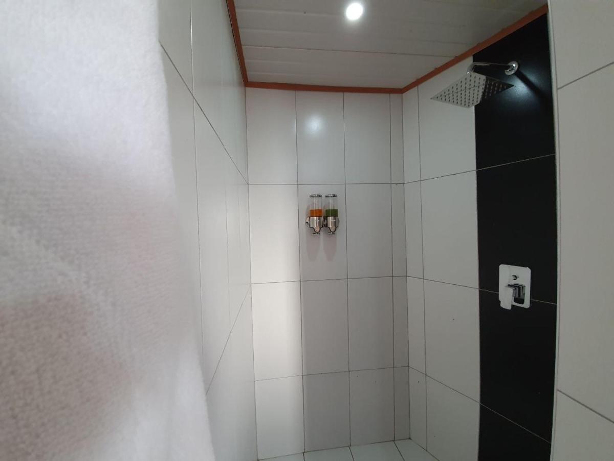 Victoria Sands Lodge Mbita Ngoại thất bức ảnh