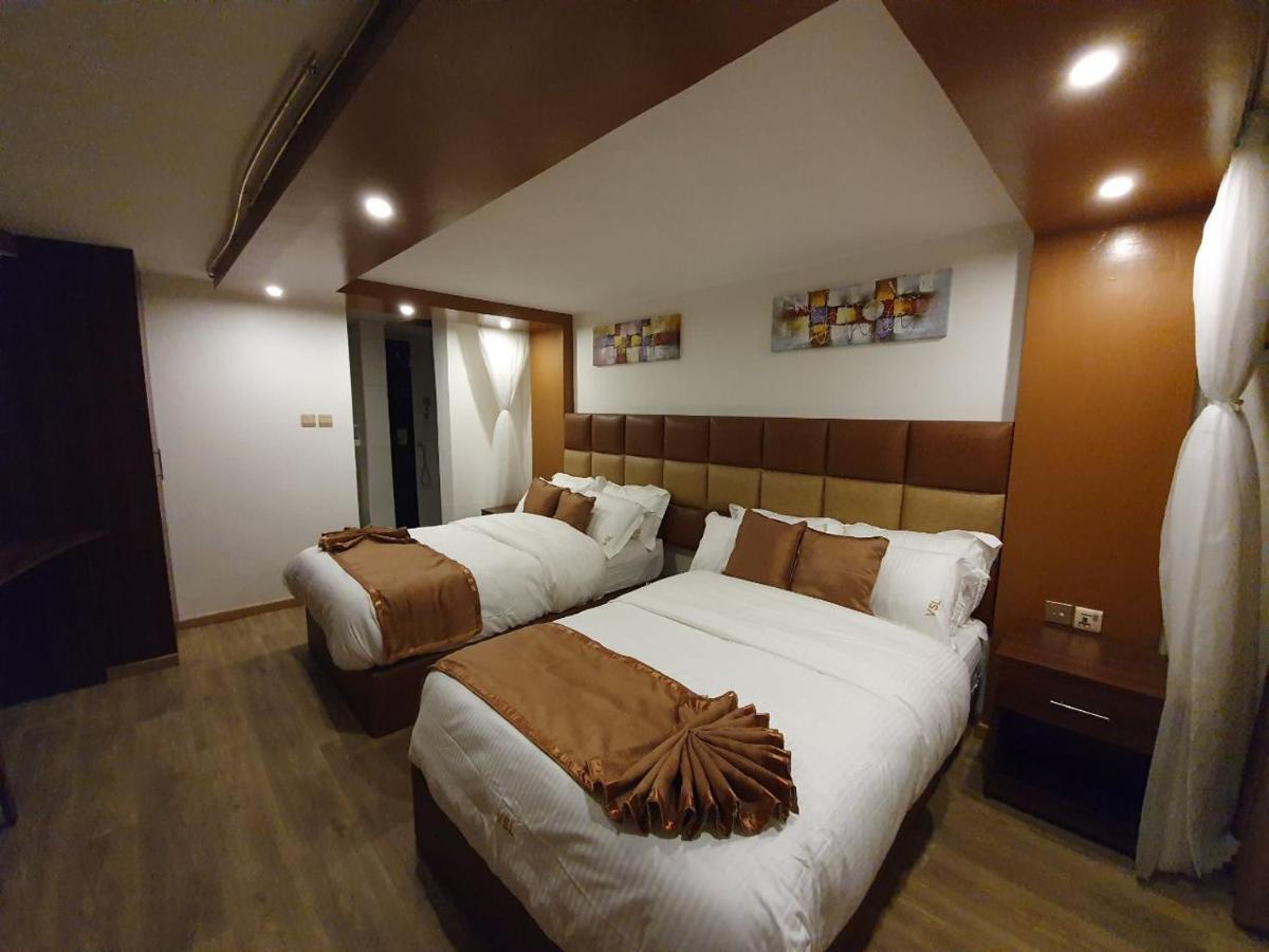 Victoria Sands Lodge Mbita Ngoại thất bức ảnh