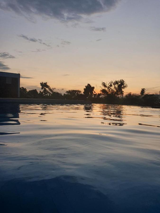 Victoria Sands Lodge Mbita Ngoại thất bức ảnh