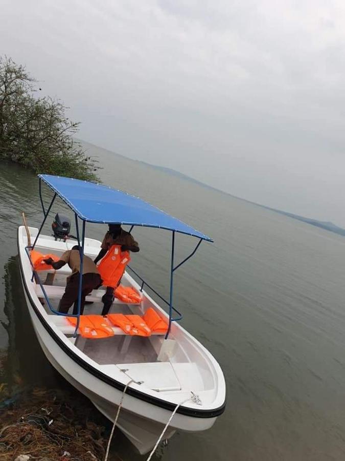 Victoria Sands Lodge Mbita Ngoại thất bức ảnh