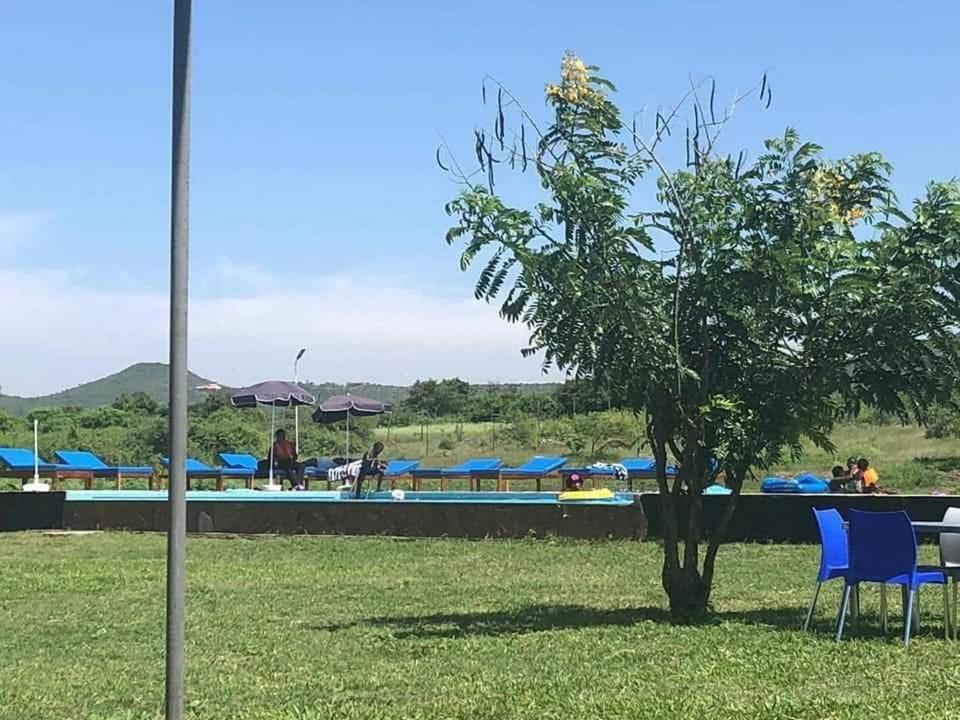 Victoria Sands Lodge Mbita Ngoại thất bức ảnh