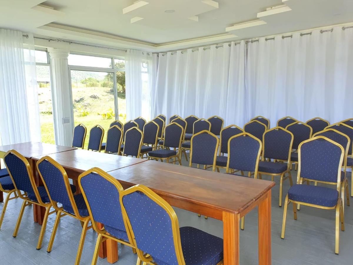 Victoria Sands Lodge Mbita Ngoại thất bức ảnh